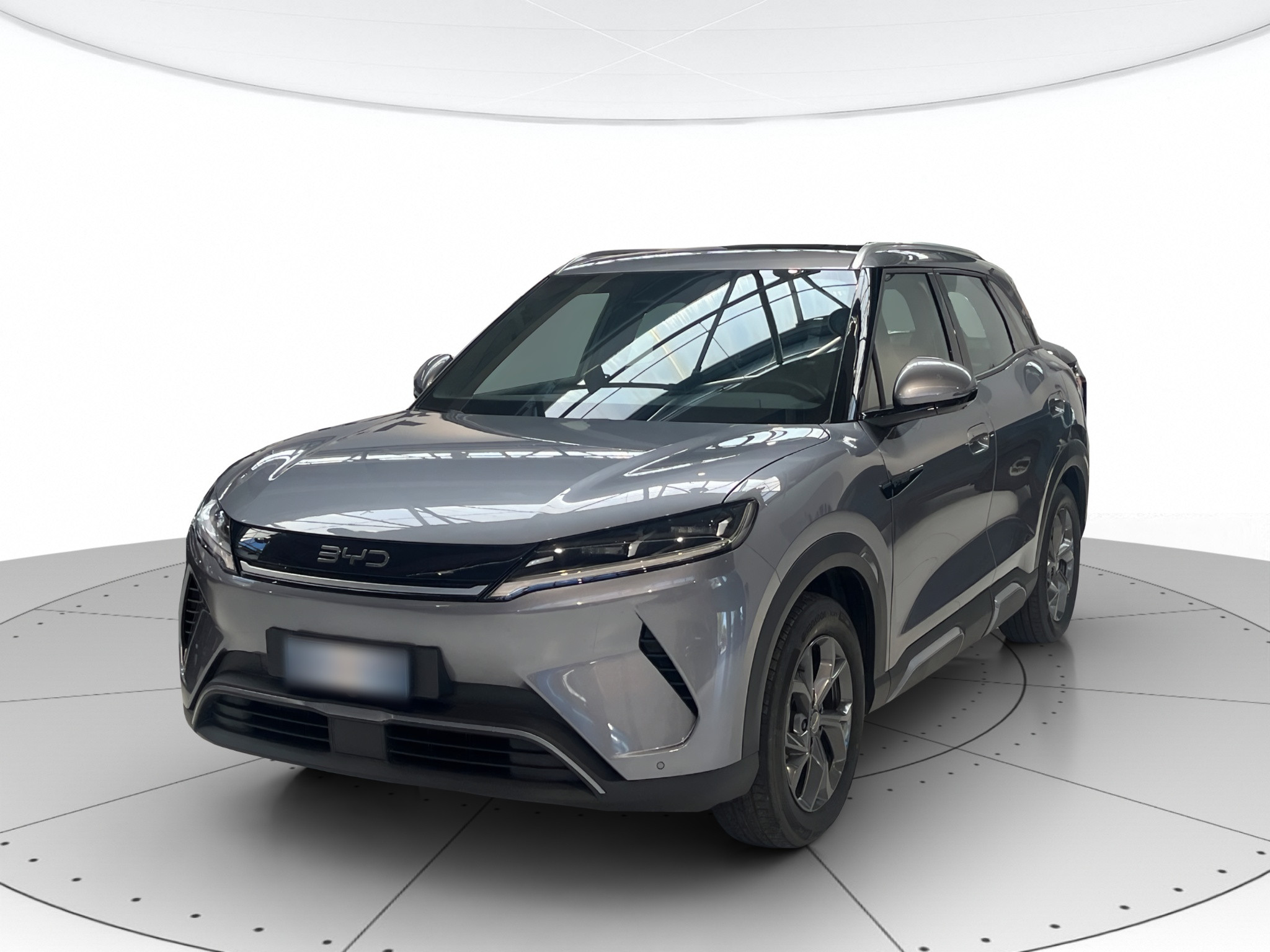 Byd Atto 2 Usato 2025 Atto 2 Rovigo