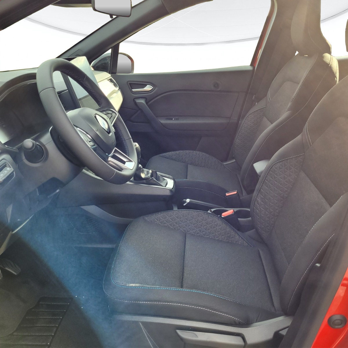 Renault Captur KM0 2025 Captur Mestre