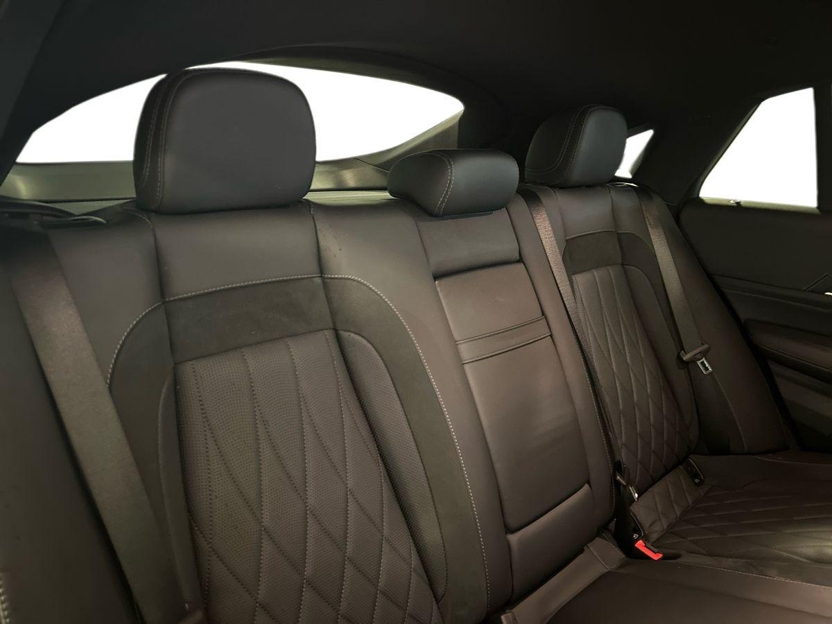 Mercedes-AMG GLE Coupé GLE AMG Coupe 63 V8 S AMG Line Premium Plus 4Matic+ Speedshift TCT - 16