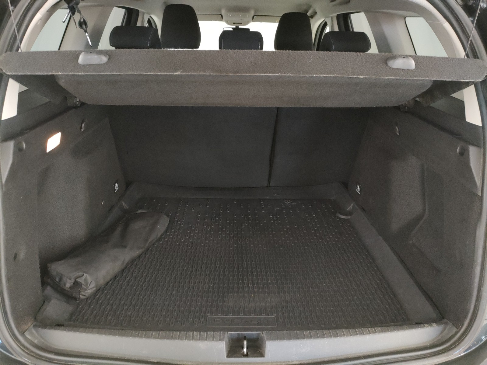 Dacia Duster Usato 2022 Duster Legnago