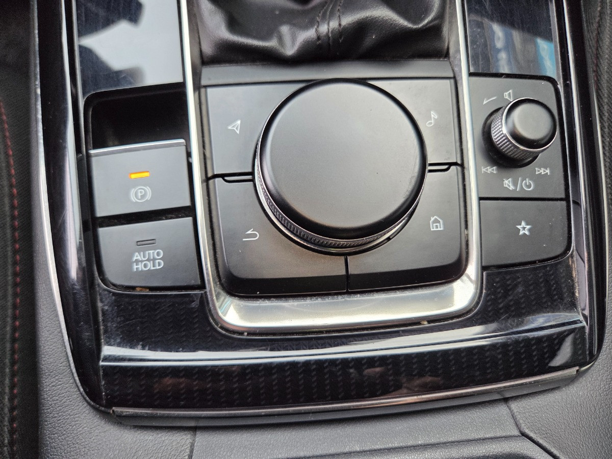 Mazda CX-30 Usato 2022 CX-30 Reggio Emilia