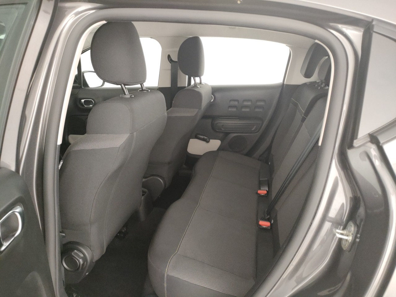 Citroen C3 Usato 2024 C3 San Zeno Naviglio