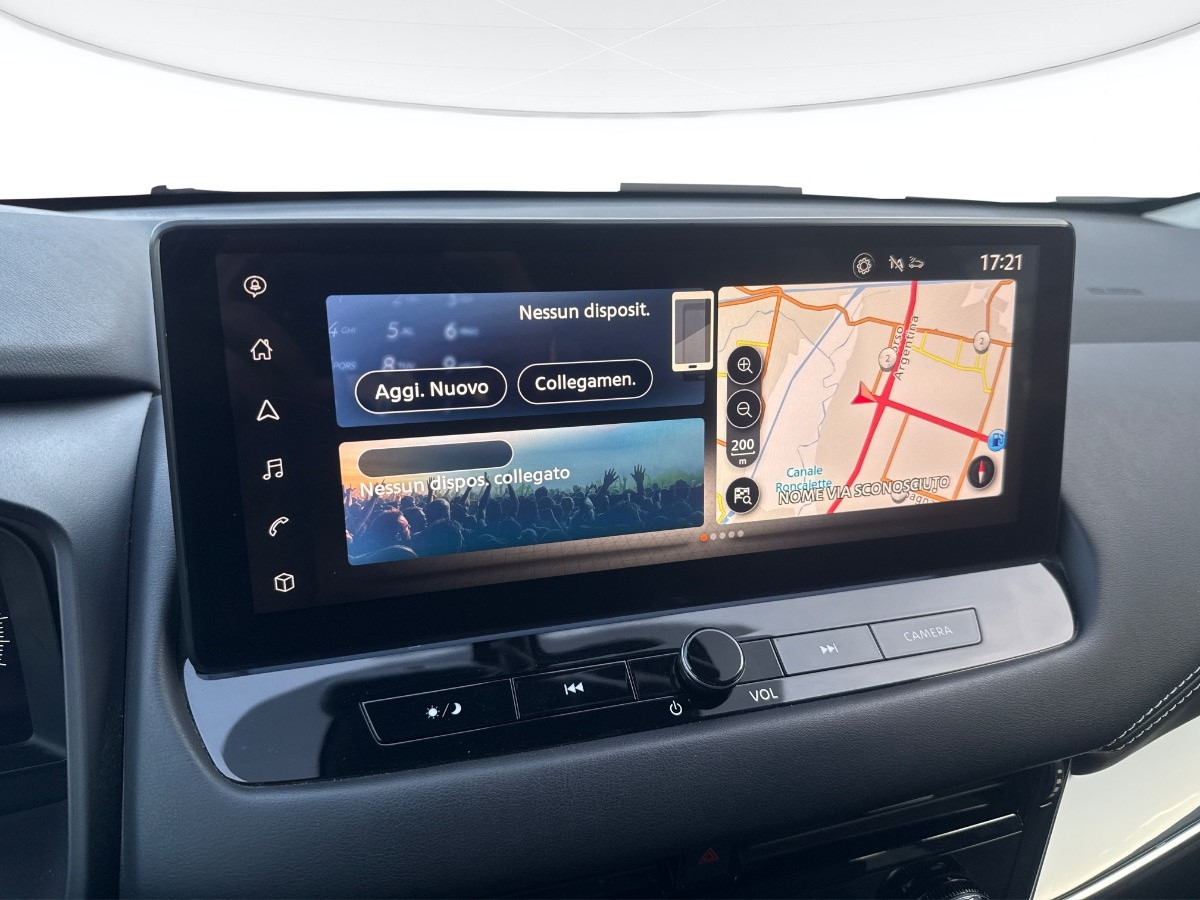 Nissan Qashqai Usato 2024 Qashqai Padova