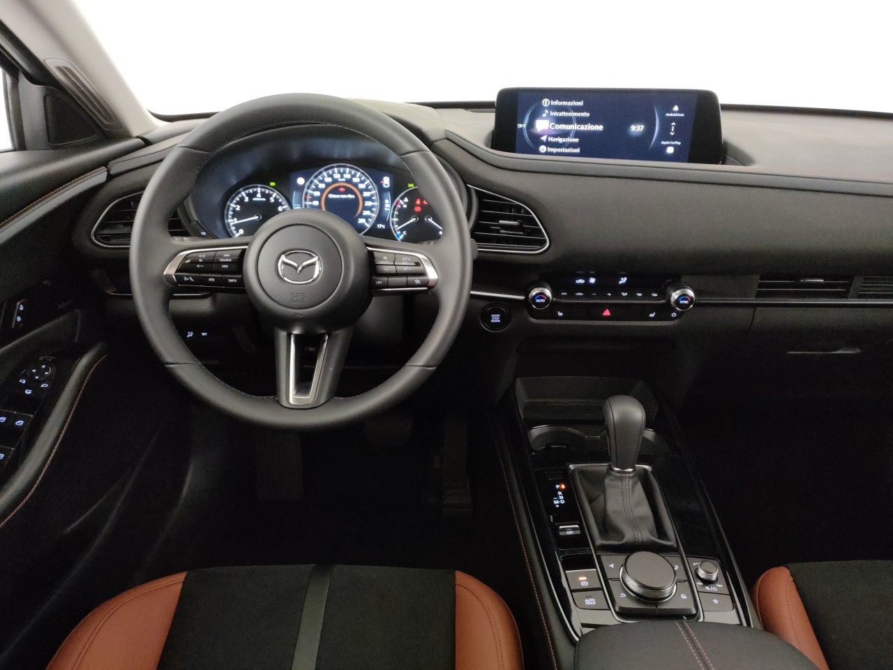 Mazda CX-30 Nuovo  CX-30 Mantova