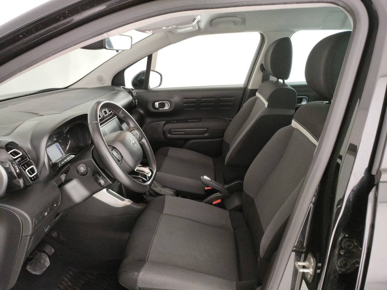 Citroen C3 Aircross Usato 2022 C3 Aircross San Zeno Naviglio