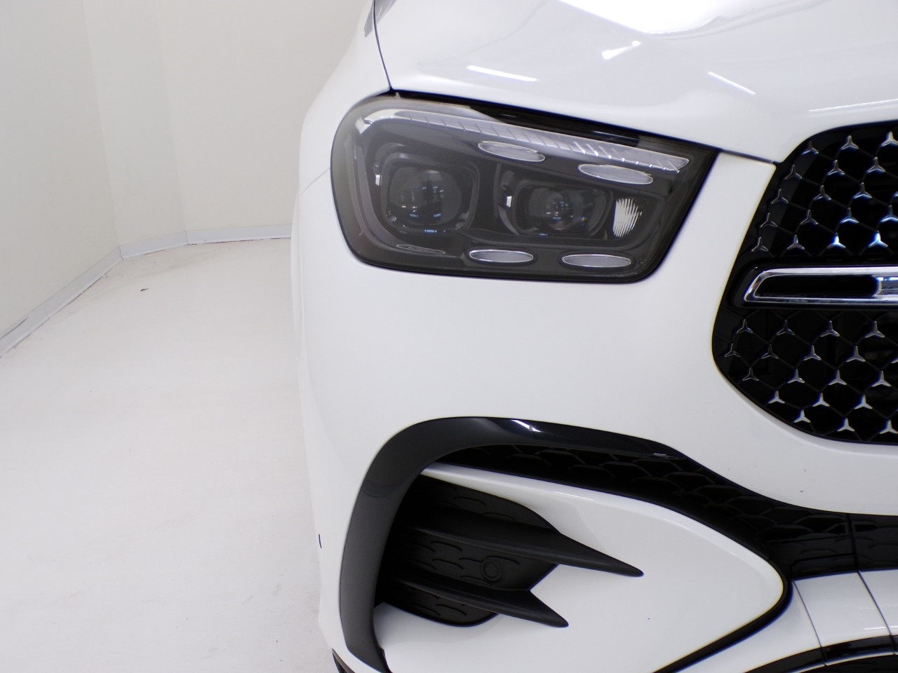 Mercedes  GLE 350 de phev AMG Line Advanced Plus 4matic auto - 5