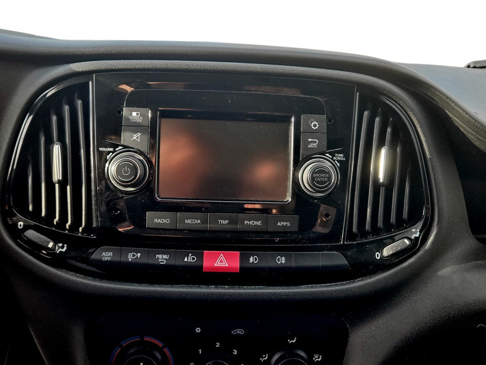 FIAT Doblo cargo 1.6 mjt 16v SX 105cv E6 Diesel Usato - 7