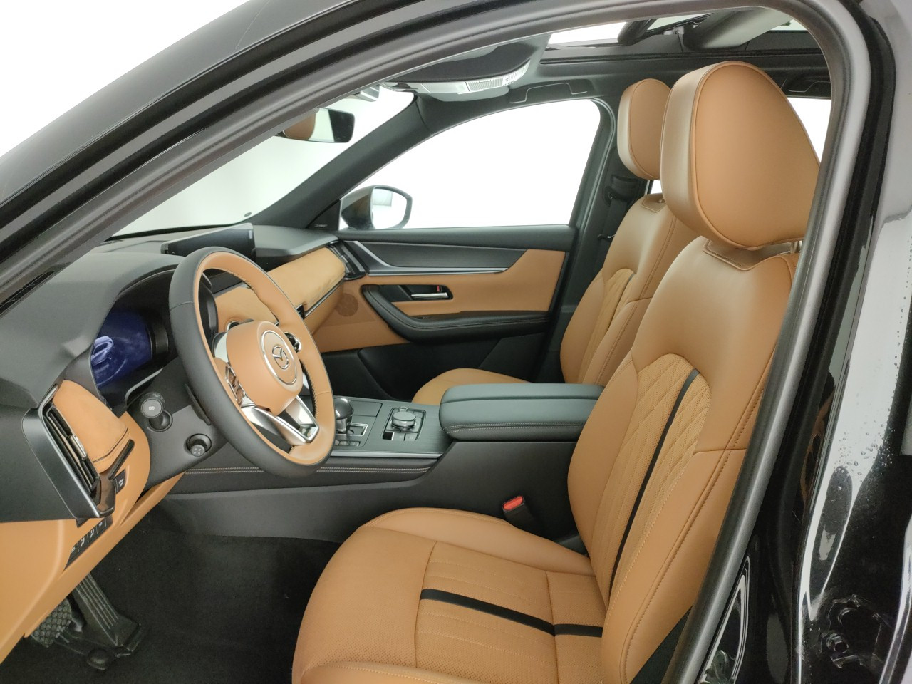 Mazda CX-60 Nuovo  CX-60 Porto Mantovano