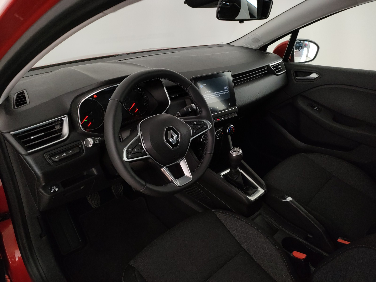 Renault Clio Usato 2020 Clio Legnago