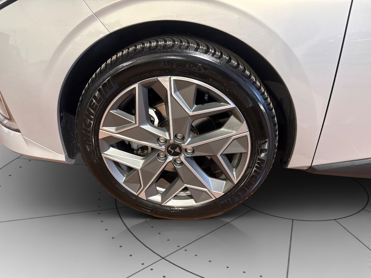 Ds DS4 Usato 2024 DS4 Parma