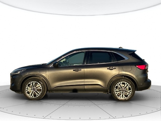Ford Kuga Usato 2021 Kuga Este
