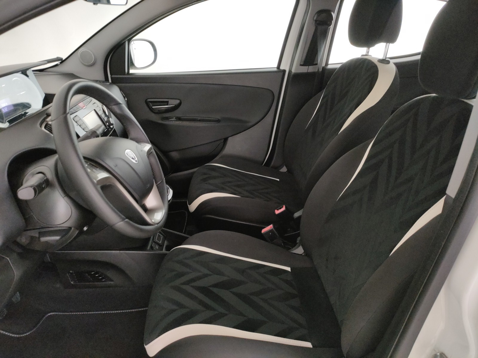 Lancia Ypsilon Usato 2017 Ypsilon Legnago