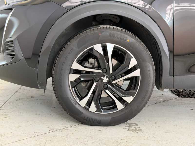 2008 Ii - 2008 1.2 Puretech Allure S&s 100cv