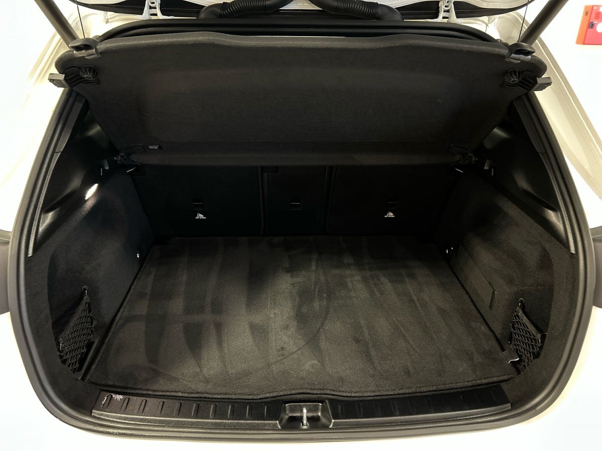 Mercedes GLA GLA 200 D Premium 8G-DCT - 8