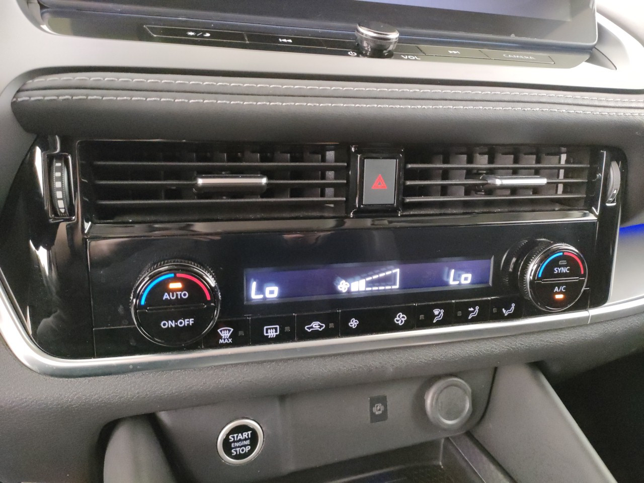 Nissan Qashqai Usato 2025 Qashqai Parma
