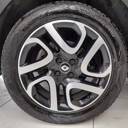 Captur I - Captur 1.5 Dci Intens (energy R-link) 90cv E6