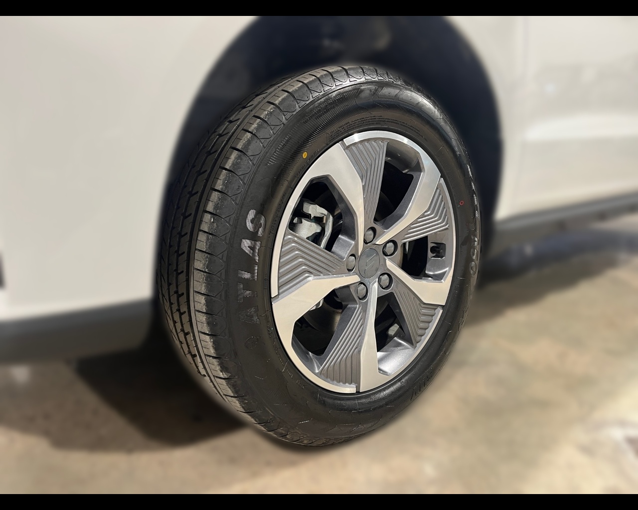 Emc Sette Nuovo Benzina Sette Altavilla Vicentina