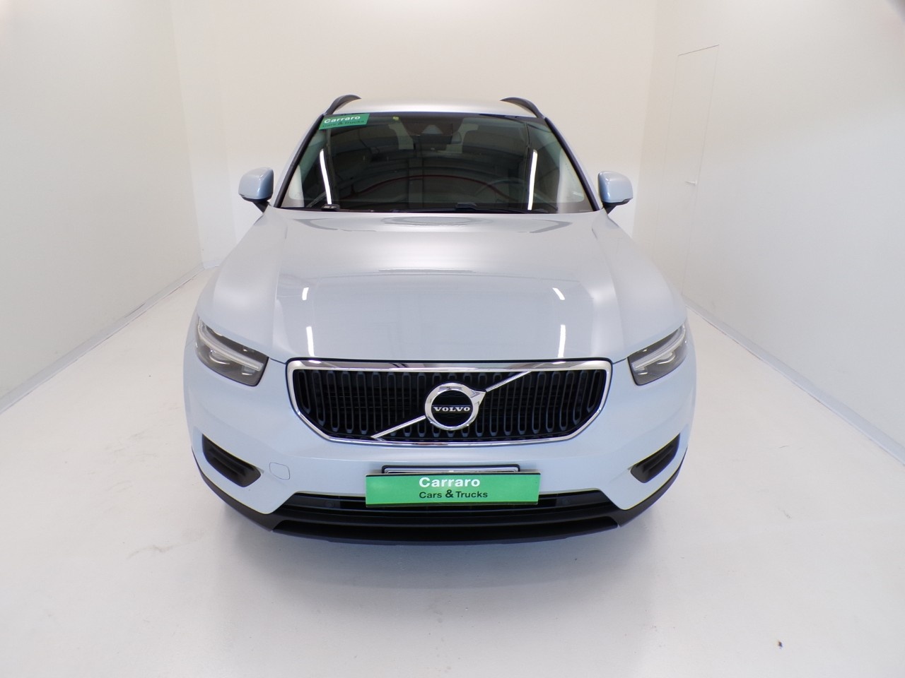 Volvo XC40 XC40 1.5 T3 163cv Momentum Geartronic my21 - 2