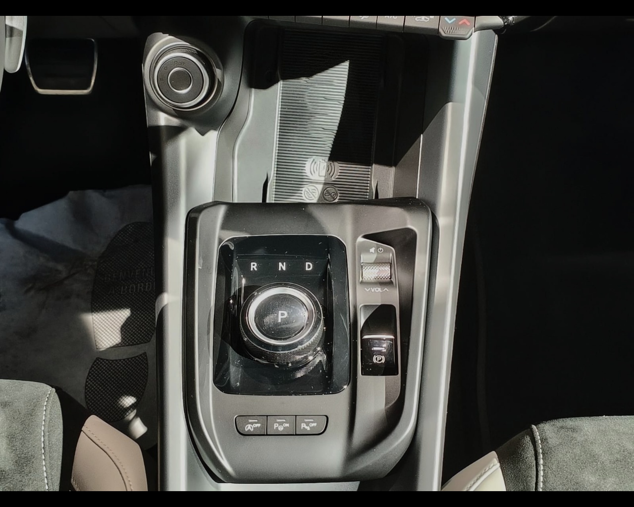 Foto ALFA ROMEO Tonale Diesel Diesel 130cv Milano Cortina 2026