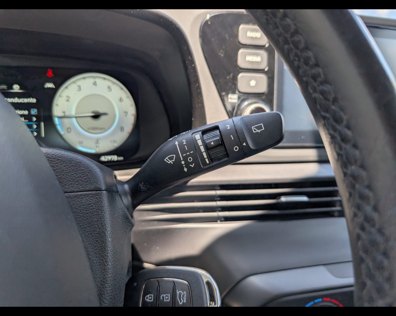 Foto HYUNDAI i20 1.2 Connectline Gpl