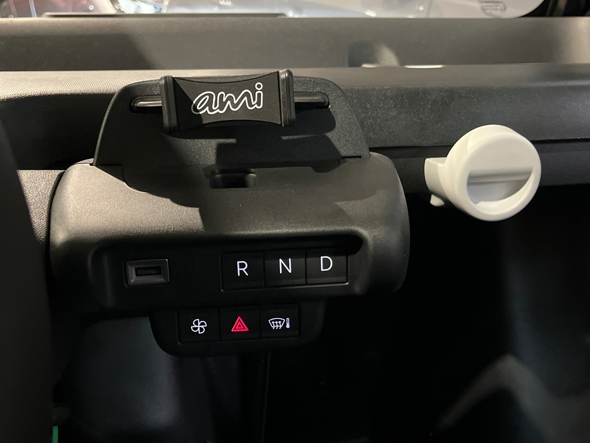 Citroen AMI Nuovo elettrico AMI Rovigo