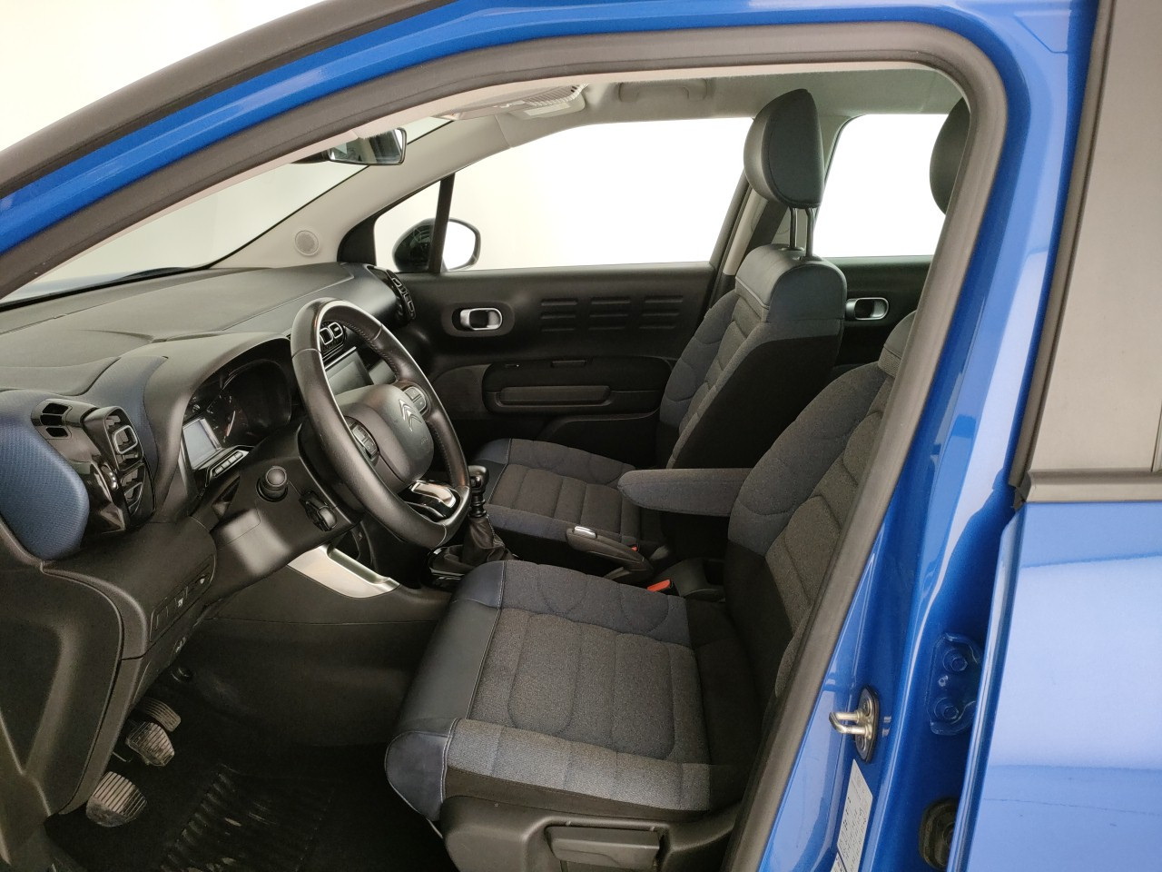 Citroen C3 Aircross Usato 2022 C3 Aircross Lonato del Garda