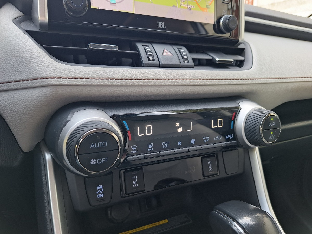 Toyota Rav4 Usato 2019 Rav4 San Vendemiano