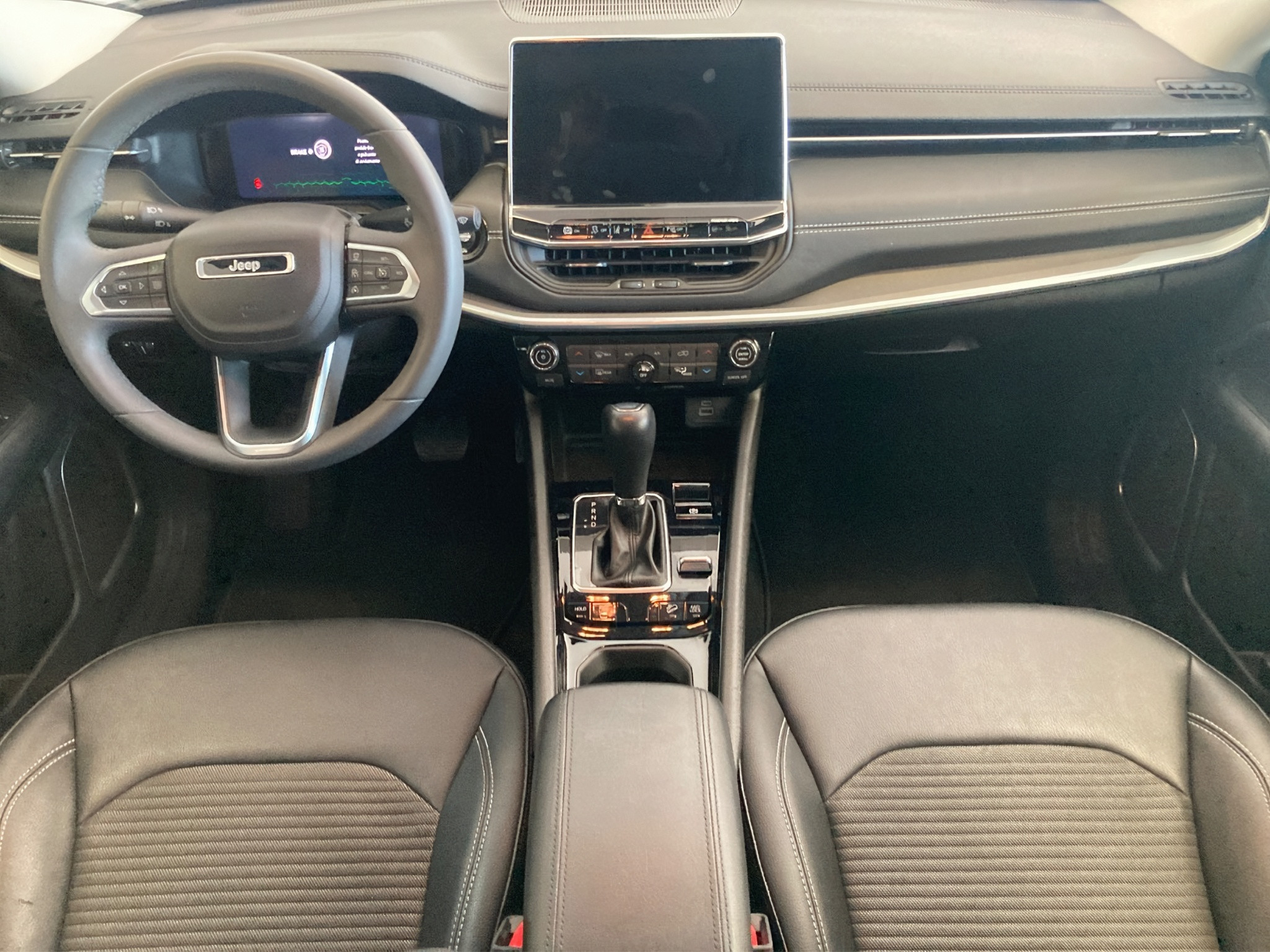 Jeep Compass Usato 2022 Compass Modena