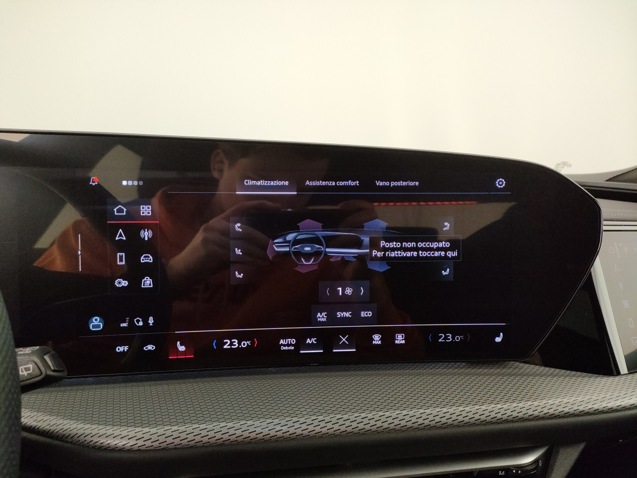 Audi Q5 Usato 2025 Q5 Porto Mantovano