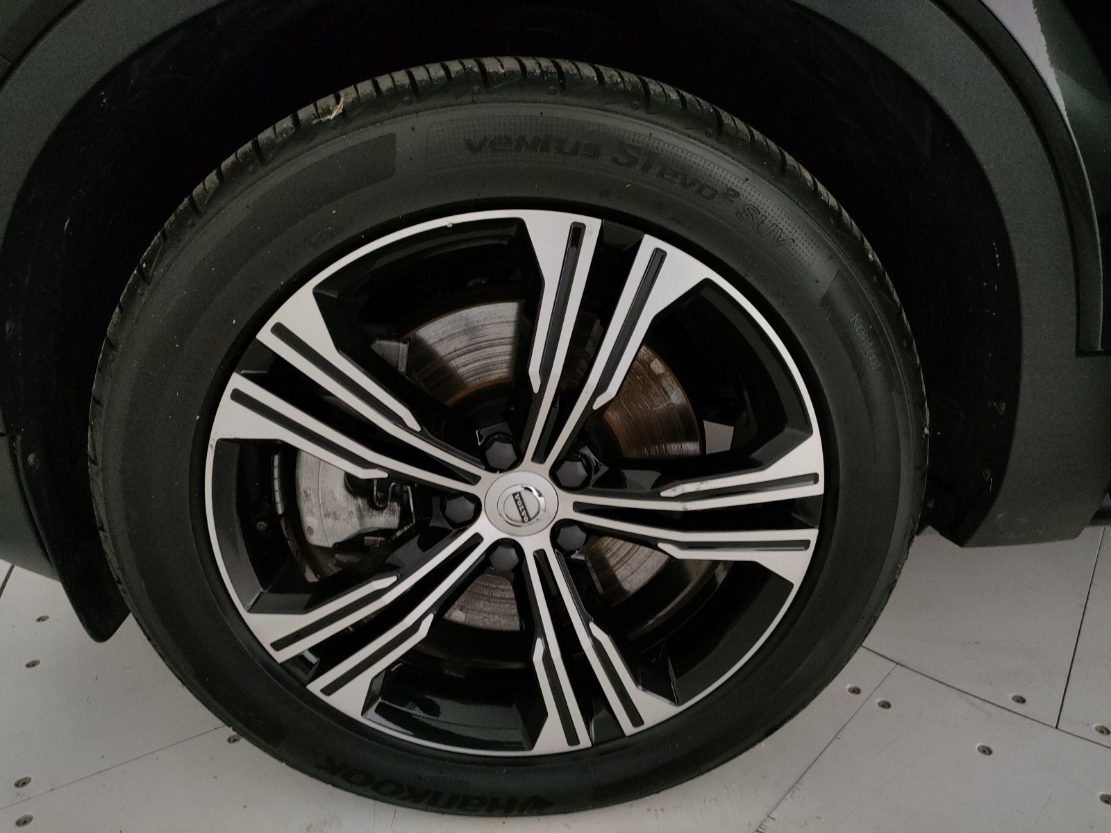 Volvo XC40 Usato 2021 XC40 Legnago