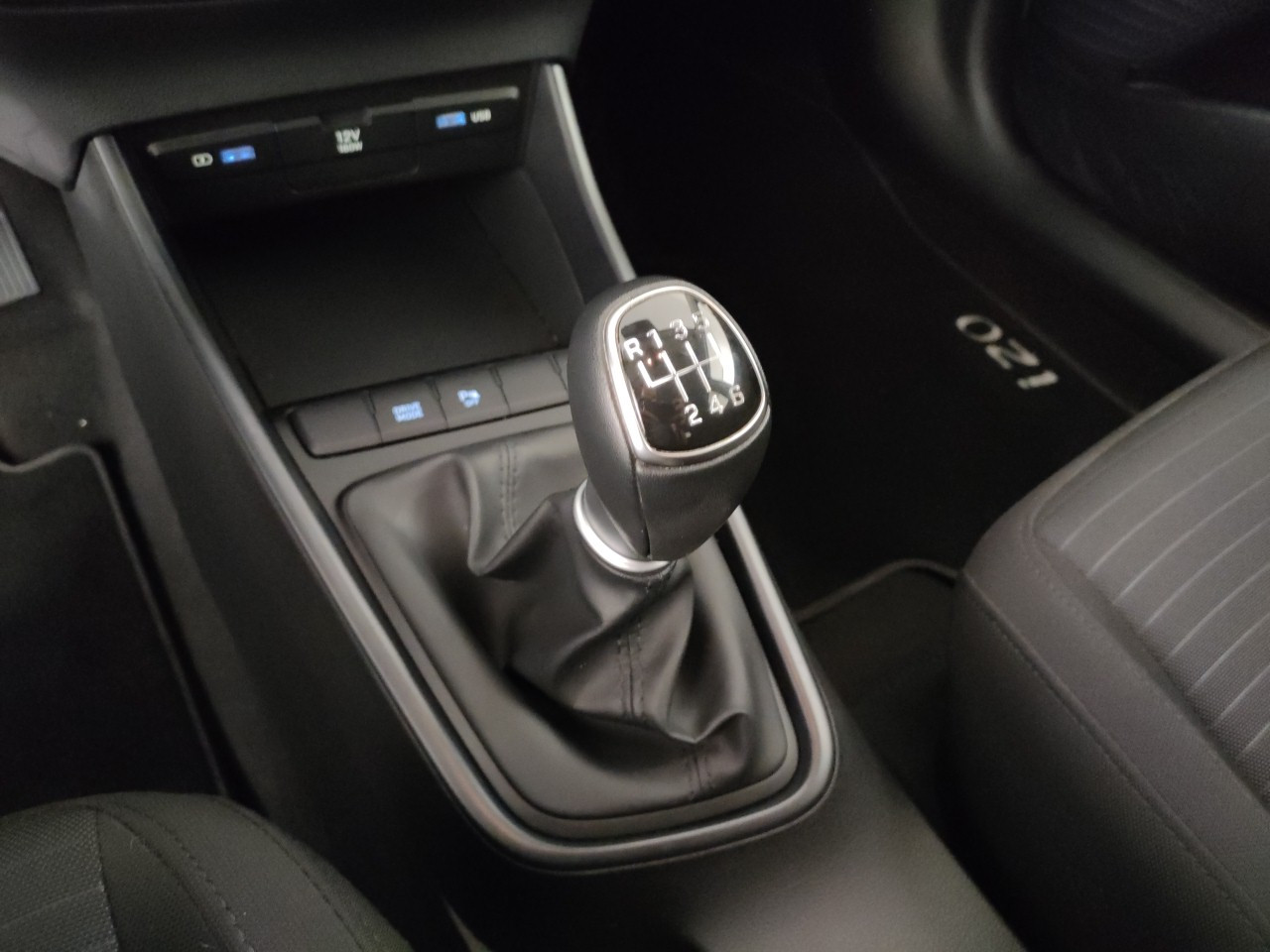 Hyundai i20 Usato 2022 i20 Modena