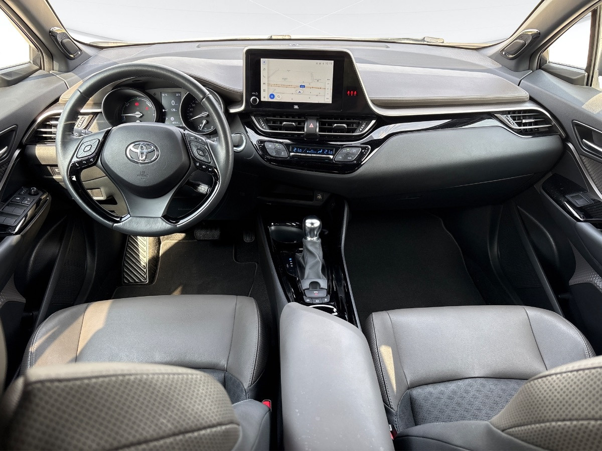 Toyota C-HR Usato 2023 C-HR Rovigo