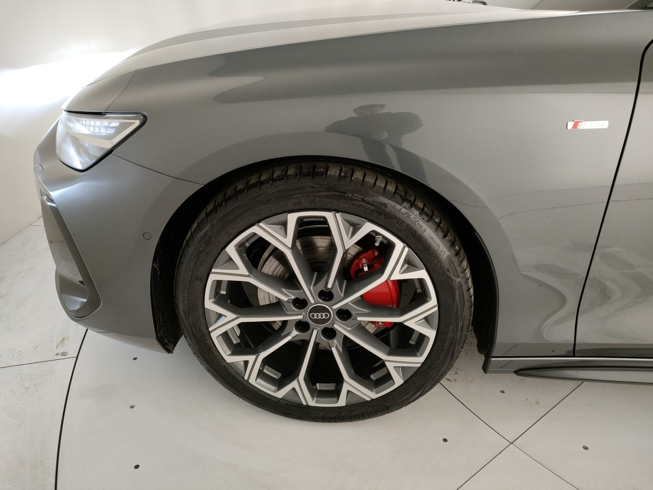 Audi A6 Usato 2025 A6 Porto Mantovano