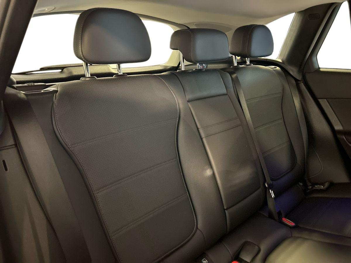 Mercedes GLC GLC SUV 200 d Advanced 4Matic 9G-Tronic - 16