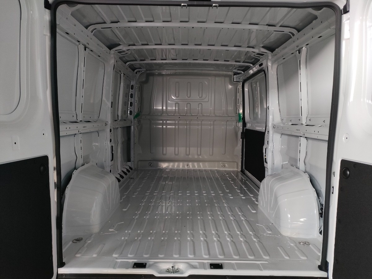 Citroen Jumper Nuovo Diesel Jumper Porto Mantovano