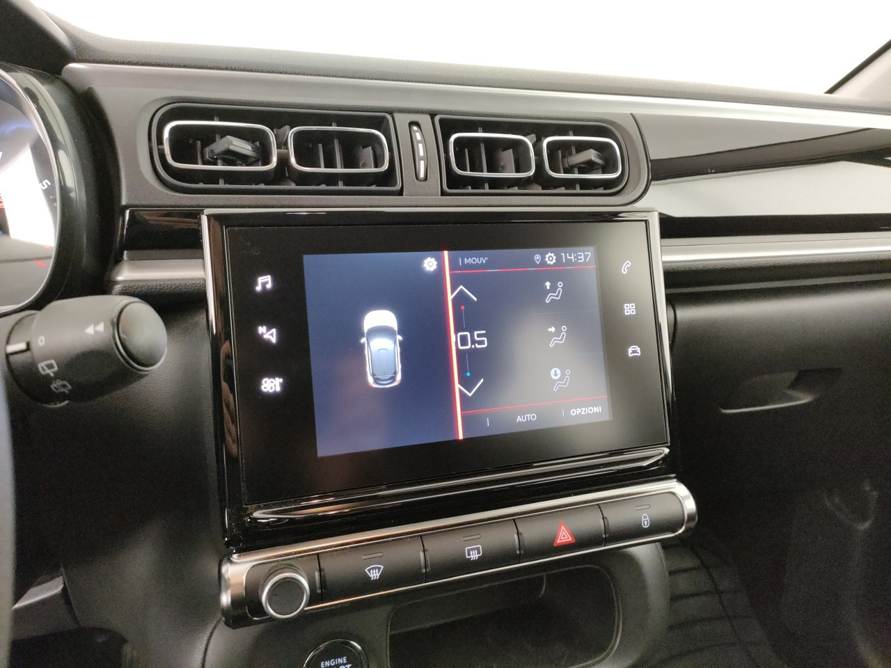 Citroen C3 Usato 2023 C3 Parma