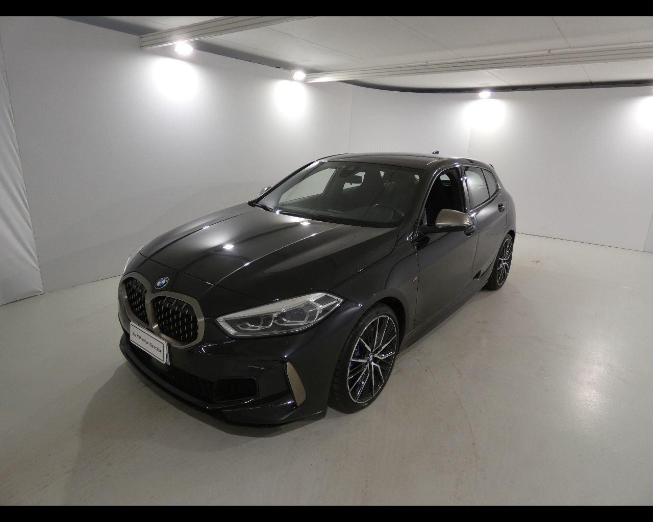 BMW Serie 1
