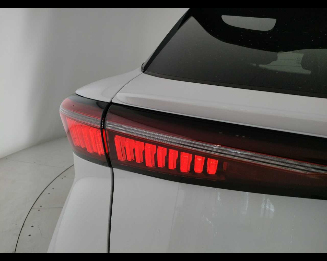 Omoda Omoda 5 Aziendali 2025 Omoda 5 Rovigo