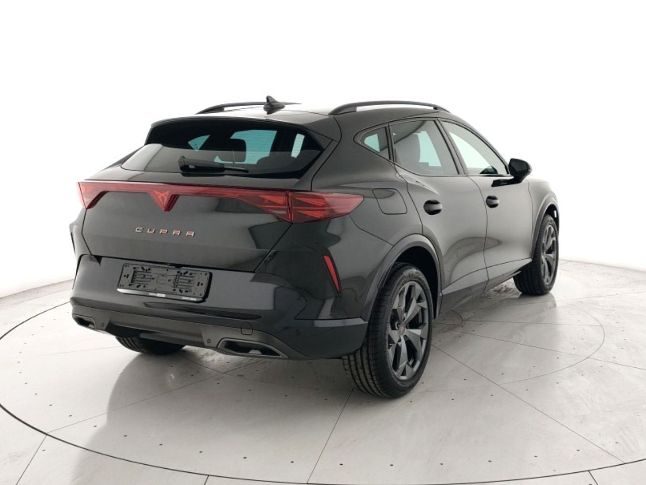 Cupra Formentor KM0 2025 Formentor Modena