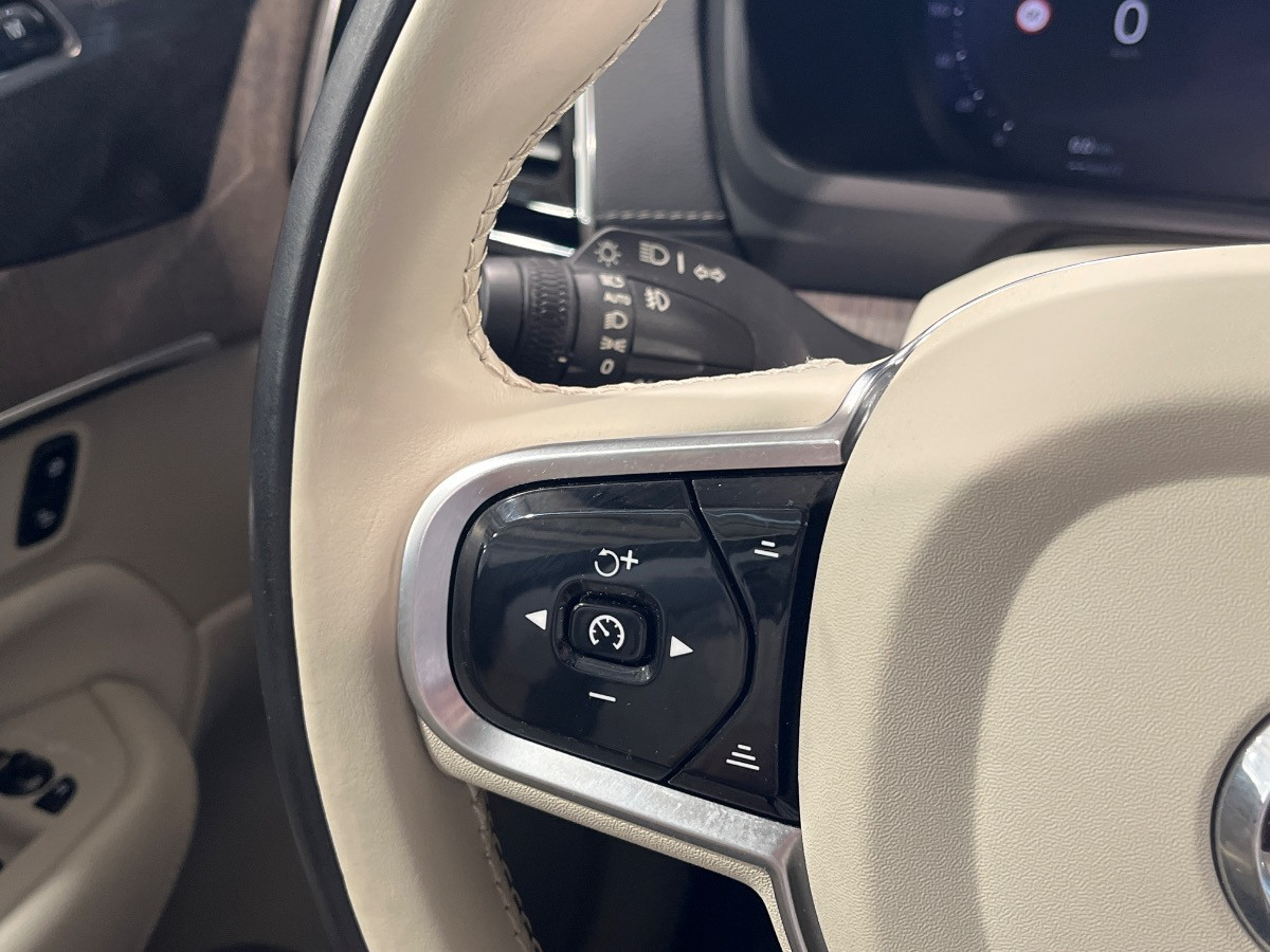 Volvo XC90 Usato 2023 XC90 Altavilla Vicentina