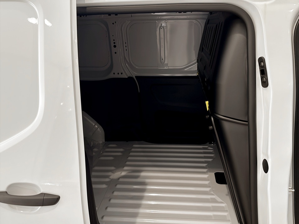 FIAT Doblo van XL 1.5 diesel 100cv Diesel km0 - 17