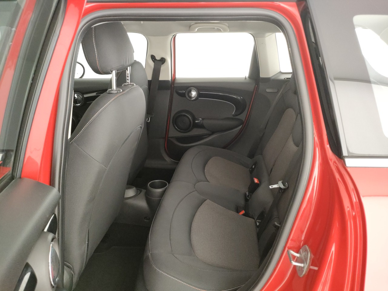 Mini Cooper Usato 2024 Cooper Carpi