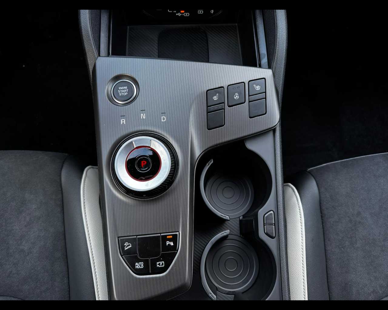 Kia Sportage Nuovo  Sportage Legnago