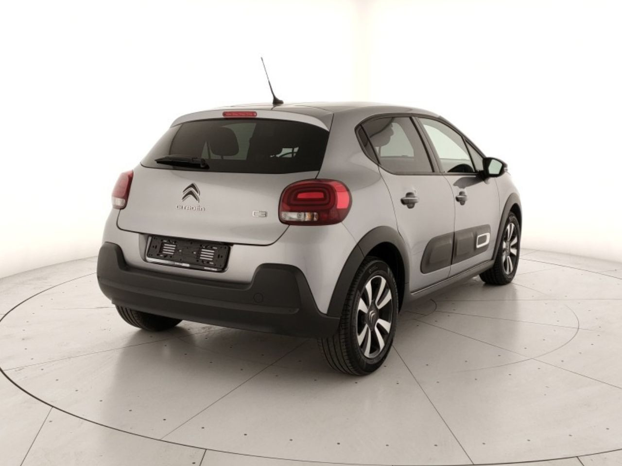 Citroen C3 Usato 2024 C3 Reggio Emilia