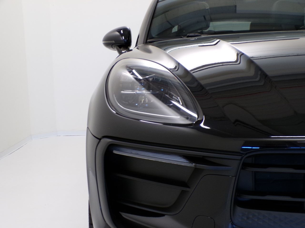 Porsche Macan Macan 2.0 265cv PDK - 5