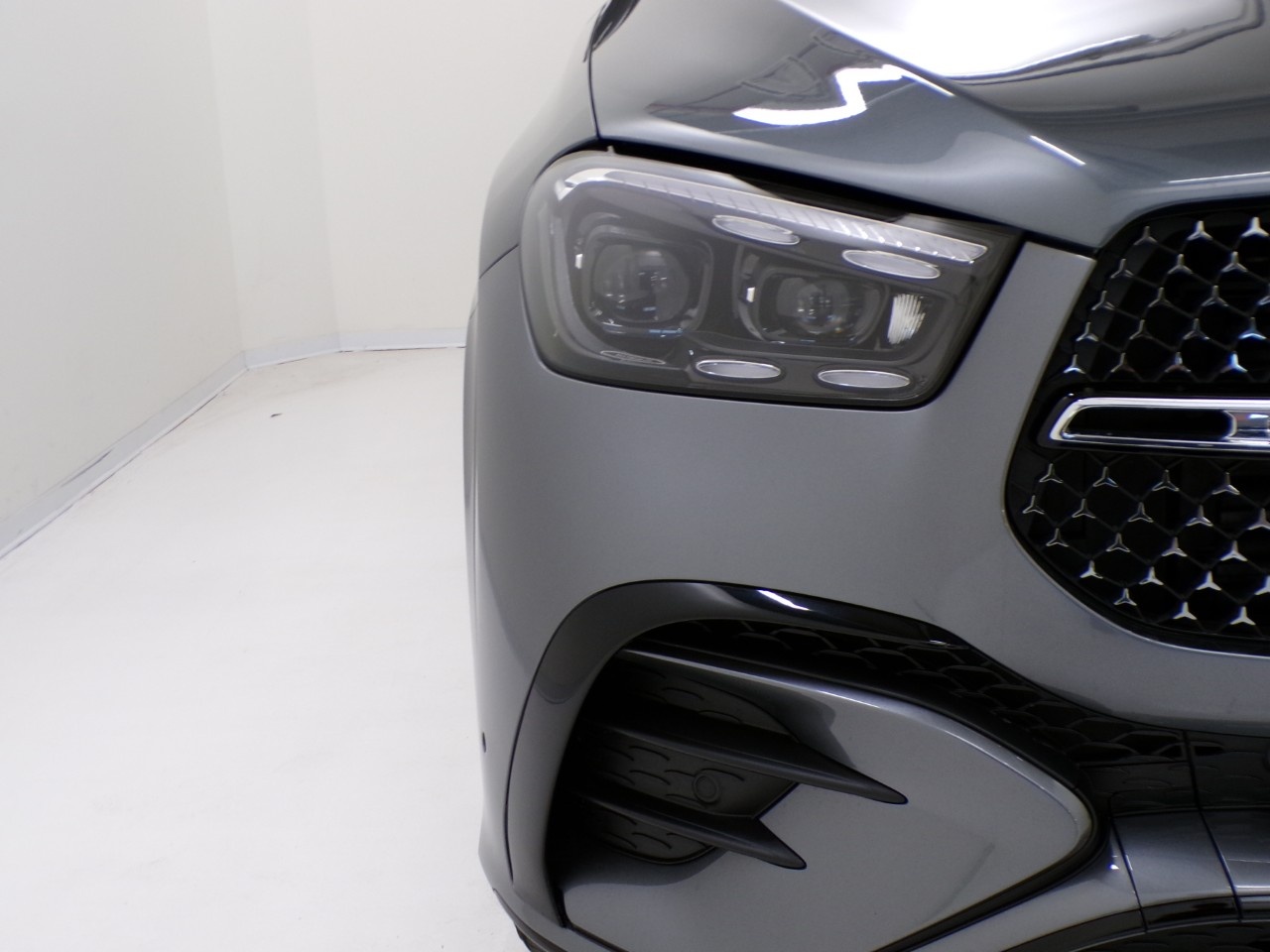 Mercedes GLE Coupé GLE Coupe 350 de Plug in hybrid AMG Line Advanced Plus 4Matic 9G-Tronic Plus - 5