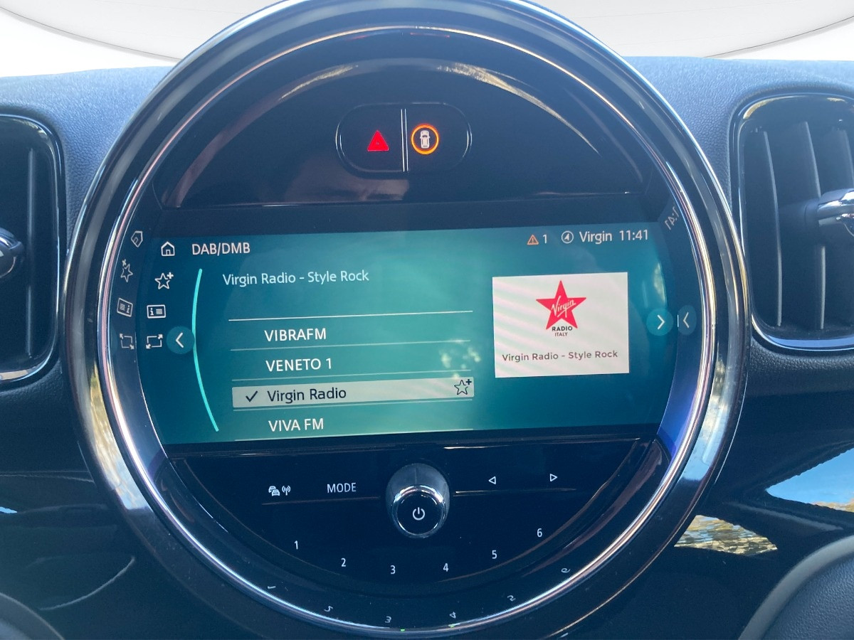 Mini Countryman Usato 2022 Countryman Porto Mantovano