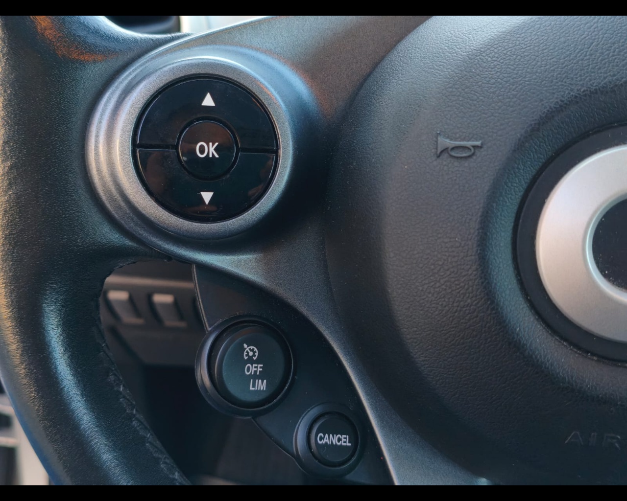 Foto SMART Forfour 0.9 t Passion 90cv