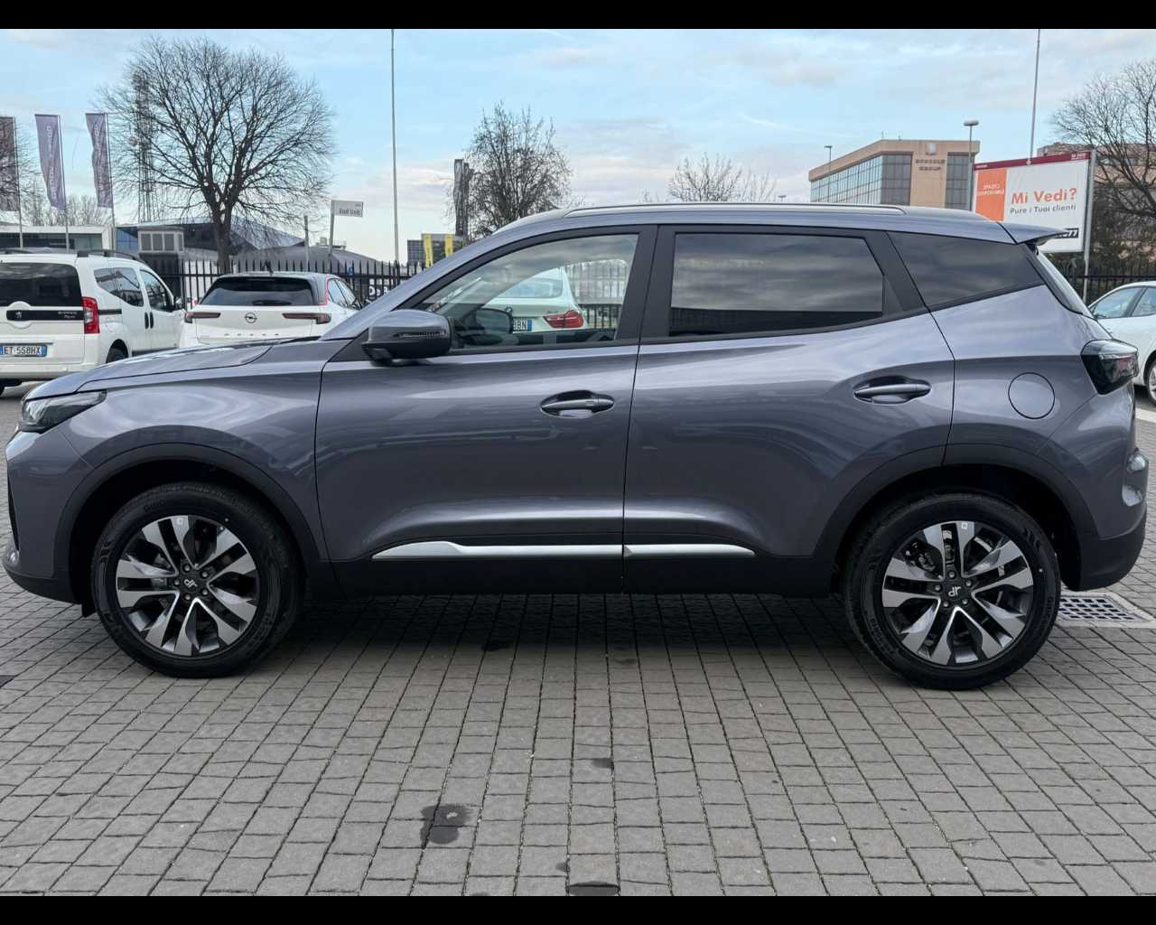 Dr Automobiles DR 5 Nuovo GPL DR 5 Padova