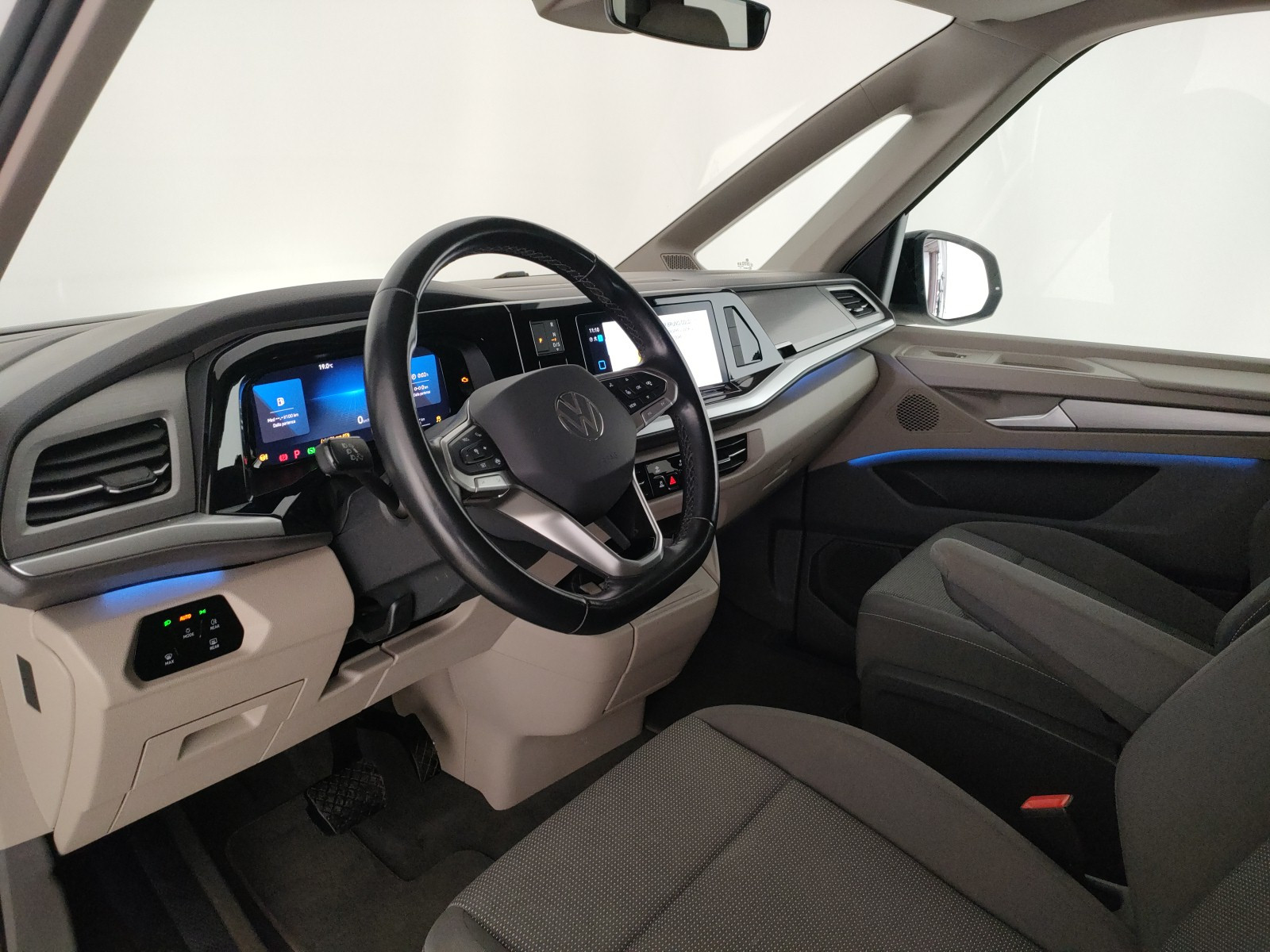 Volkswagen Multivan T7 Usato 2023 Multivan T7 Legnago